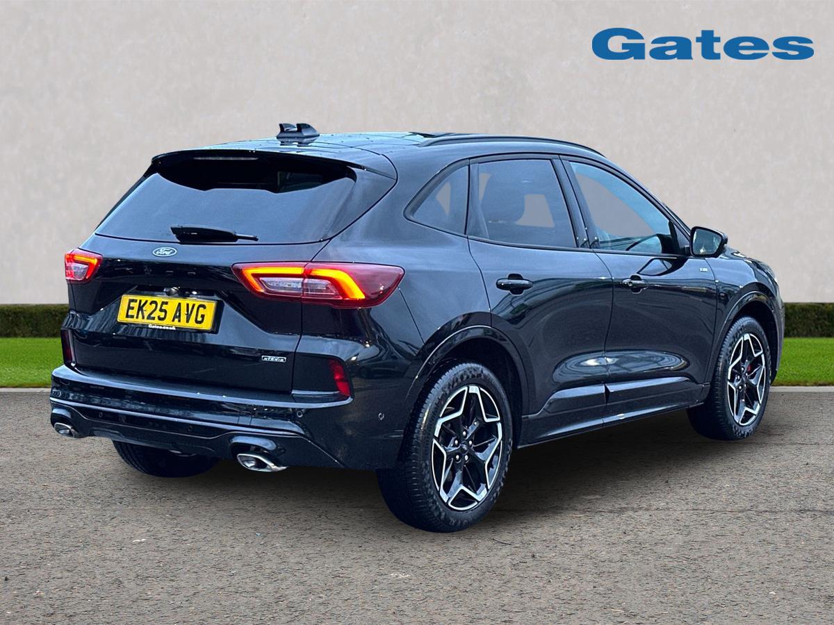 Used Ford Kuga 2025 for sale - 77388968: Photo 7