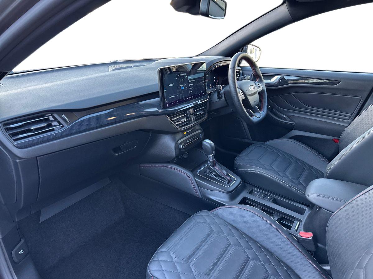 Used Ford Focus 2025 for sale - 77581265: Photo 11