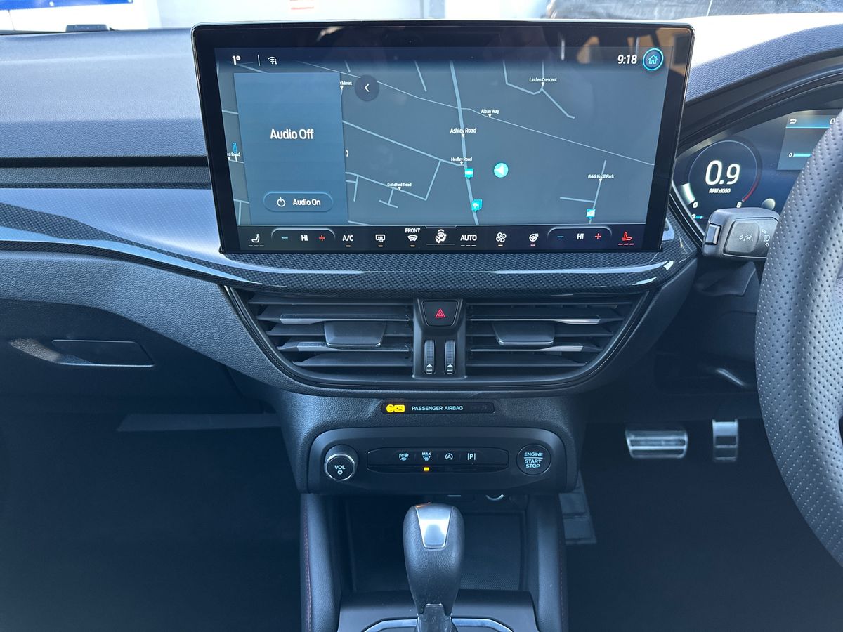 Used Ford Focus 2025 for sale - 77581265: Photo 20