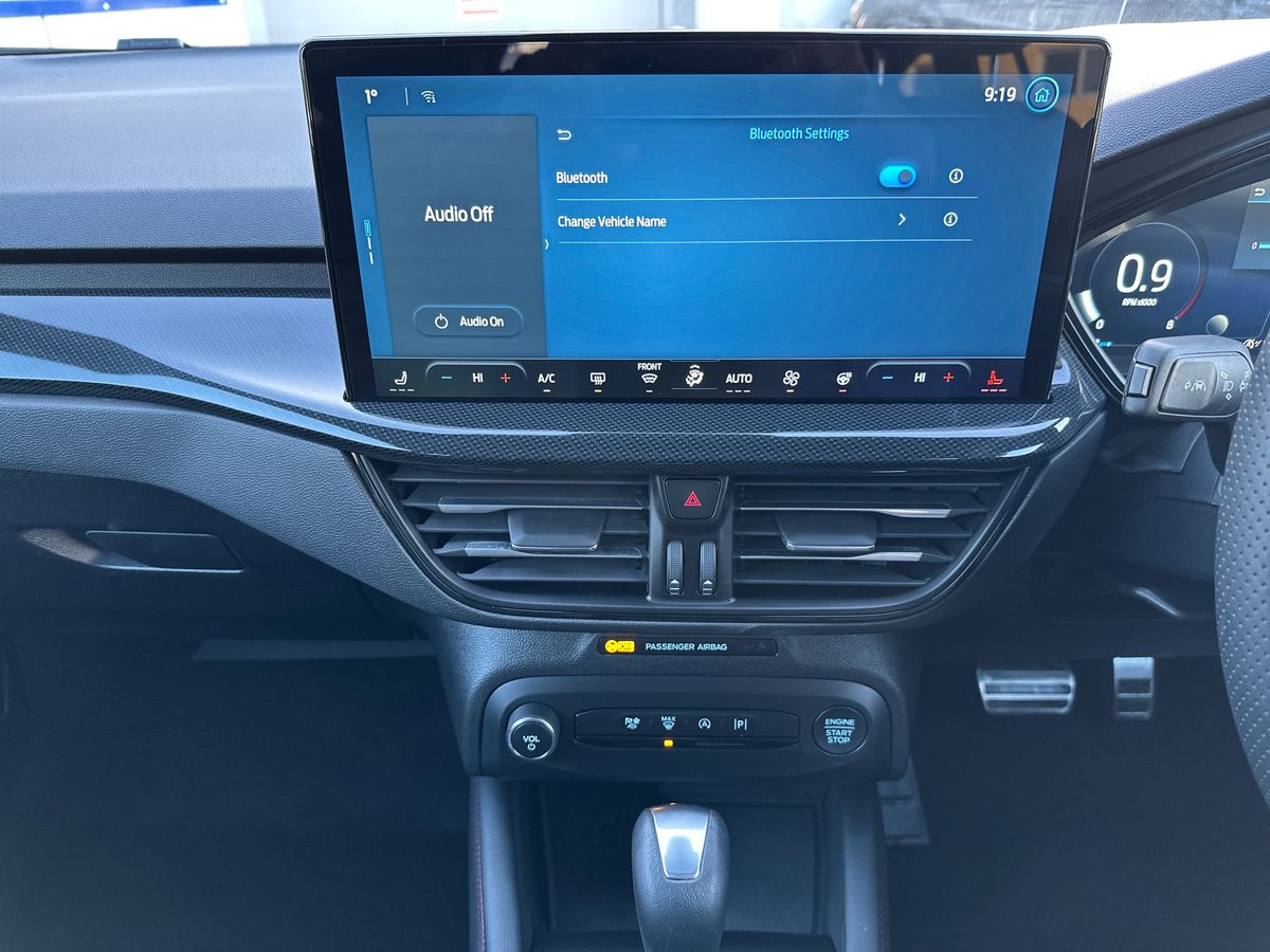 Used Ford Focus 2025 for sale - 77581265: Photo 21