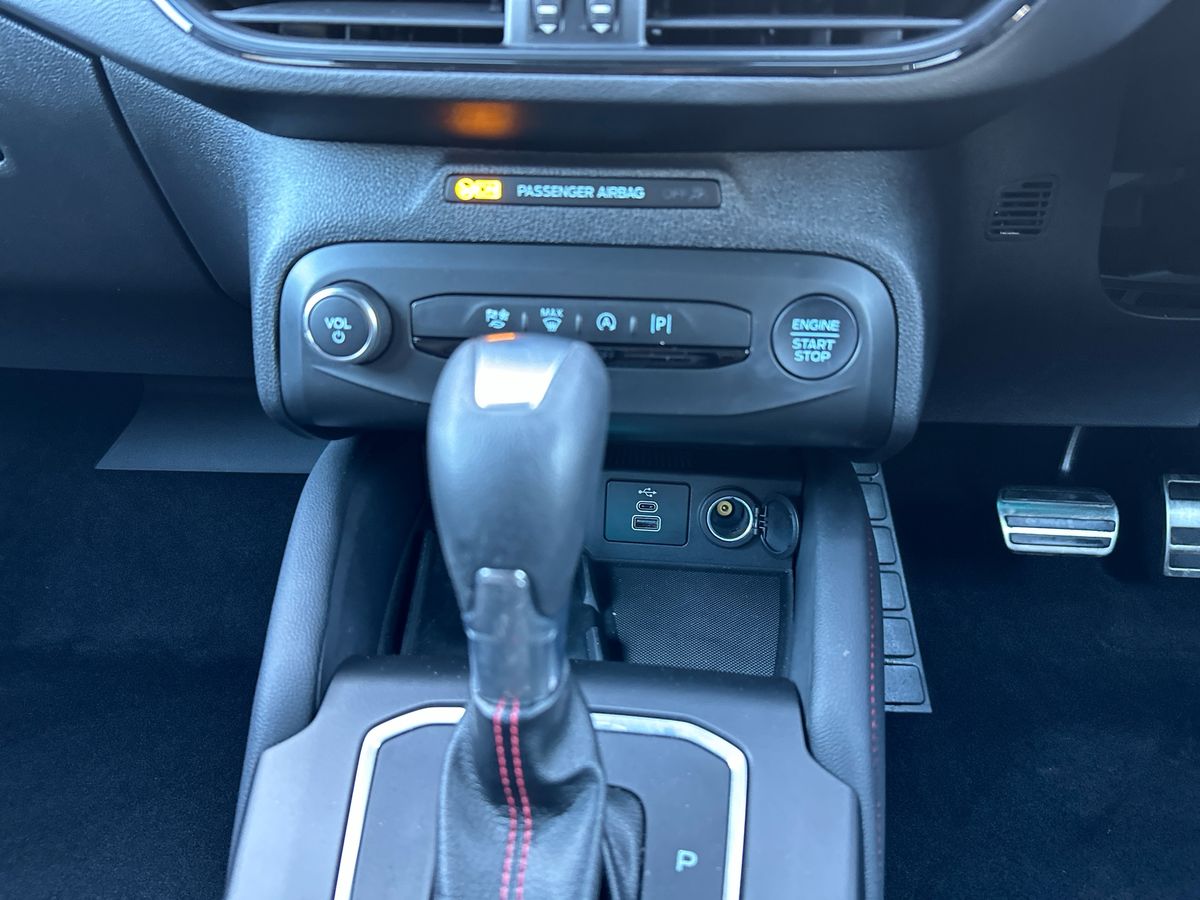 Used Ford Focus 2025 for sale - 77581265: Photo 22