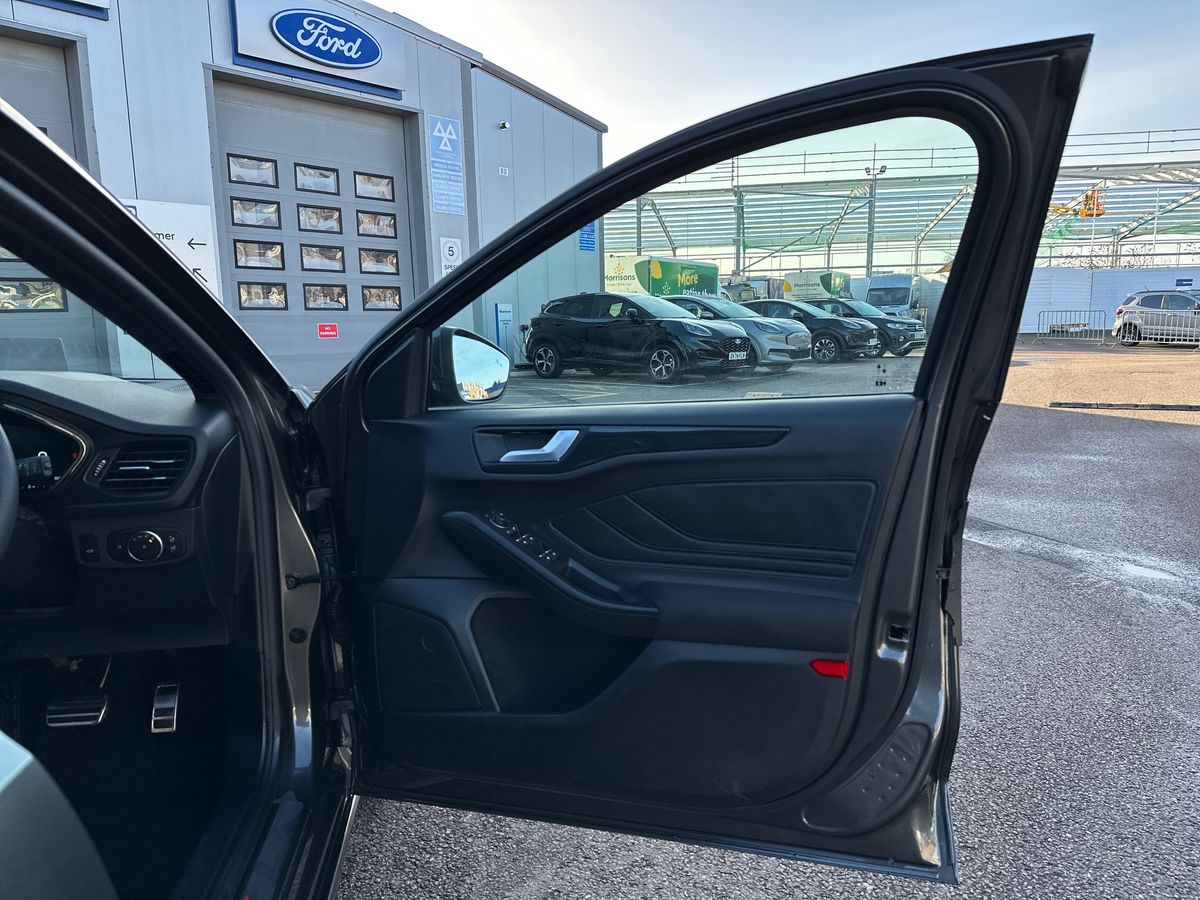 Used Ford Focus 2025 for sale - 77581265: Photo 35