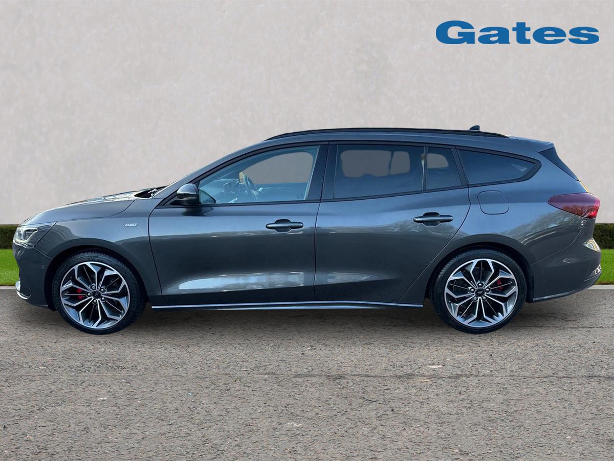 Used Ford Focus 2025 for sale - 77581265: Photo 4