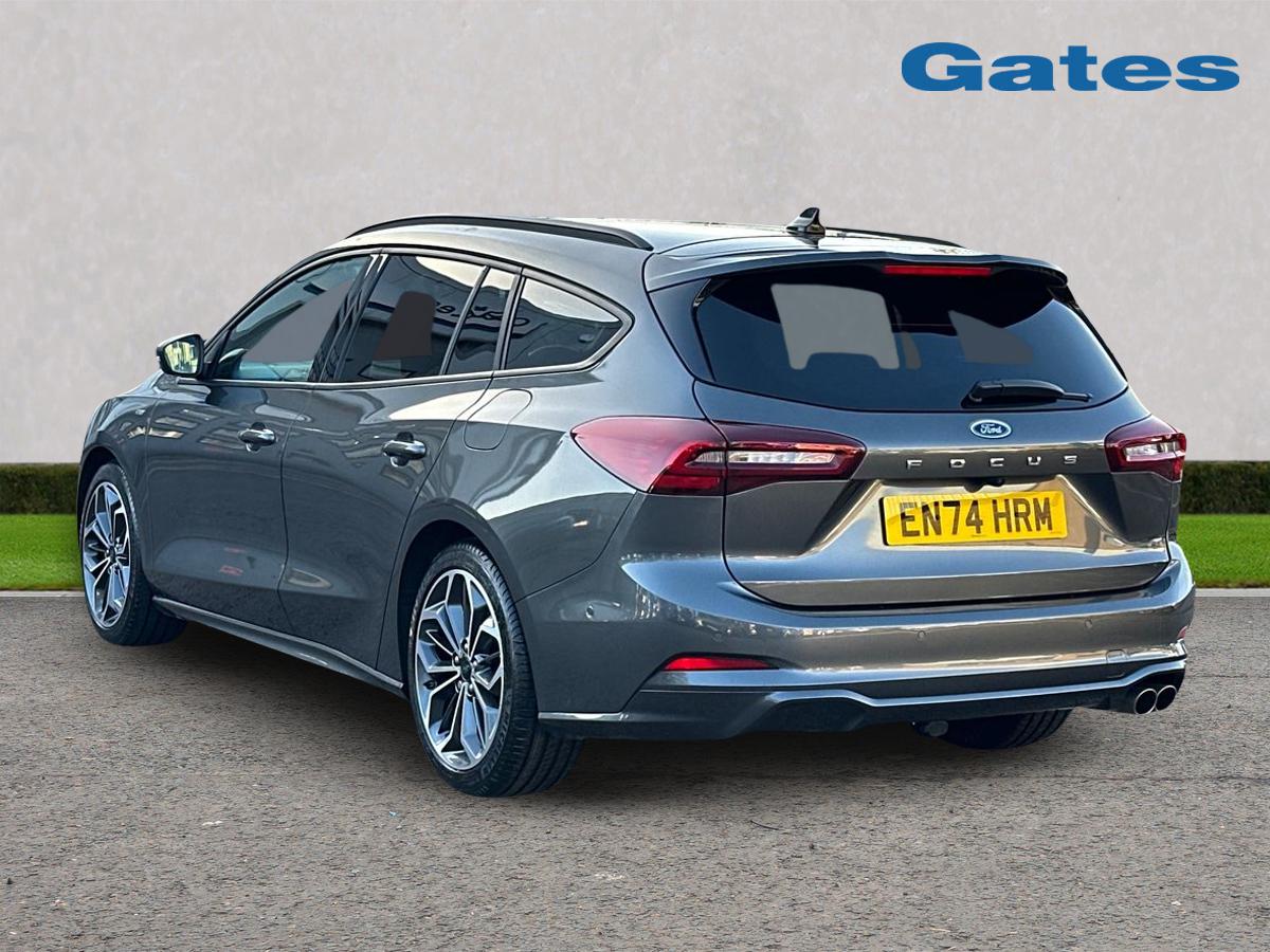 Used Ford Focus 2025 for sale - 77581265: Photo 5