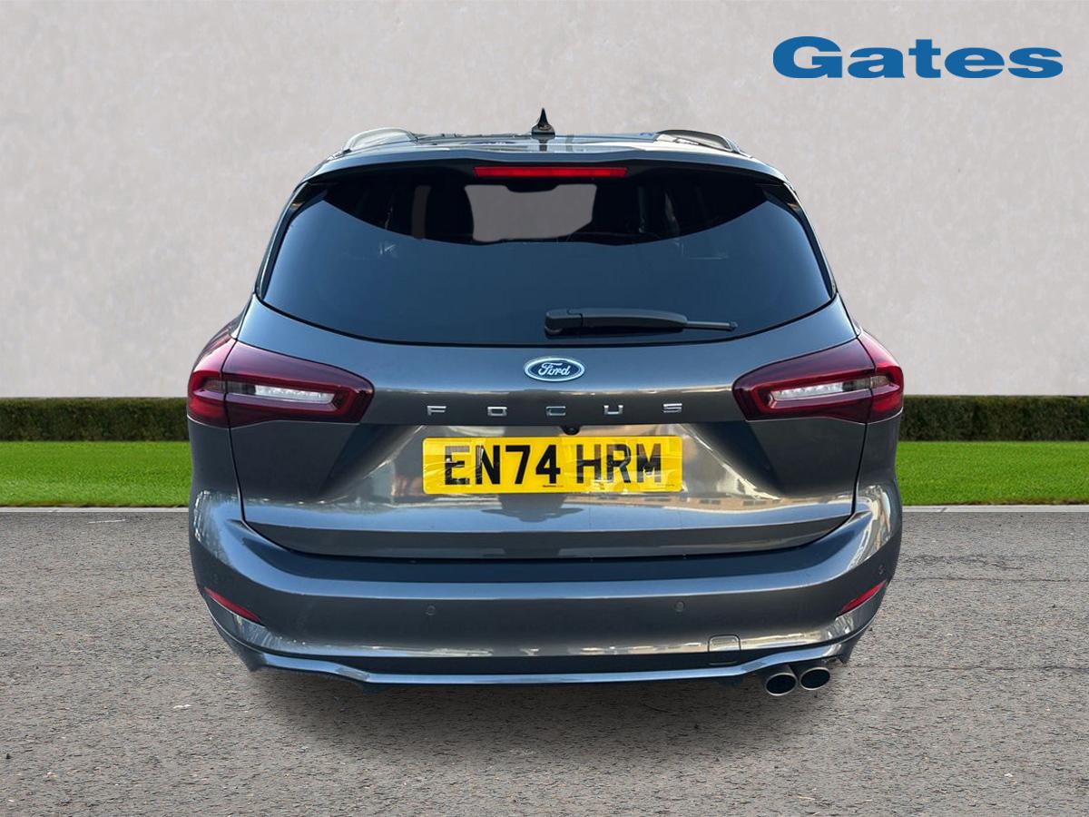 Used Ford Focus 2025 for sale - 77581265: Photo 6