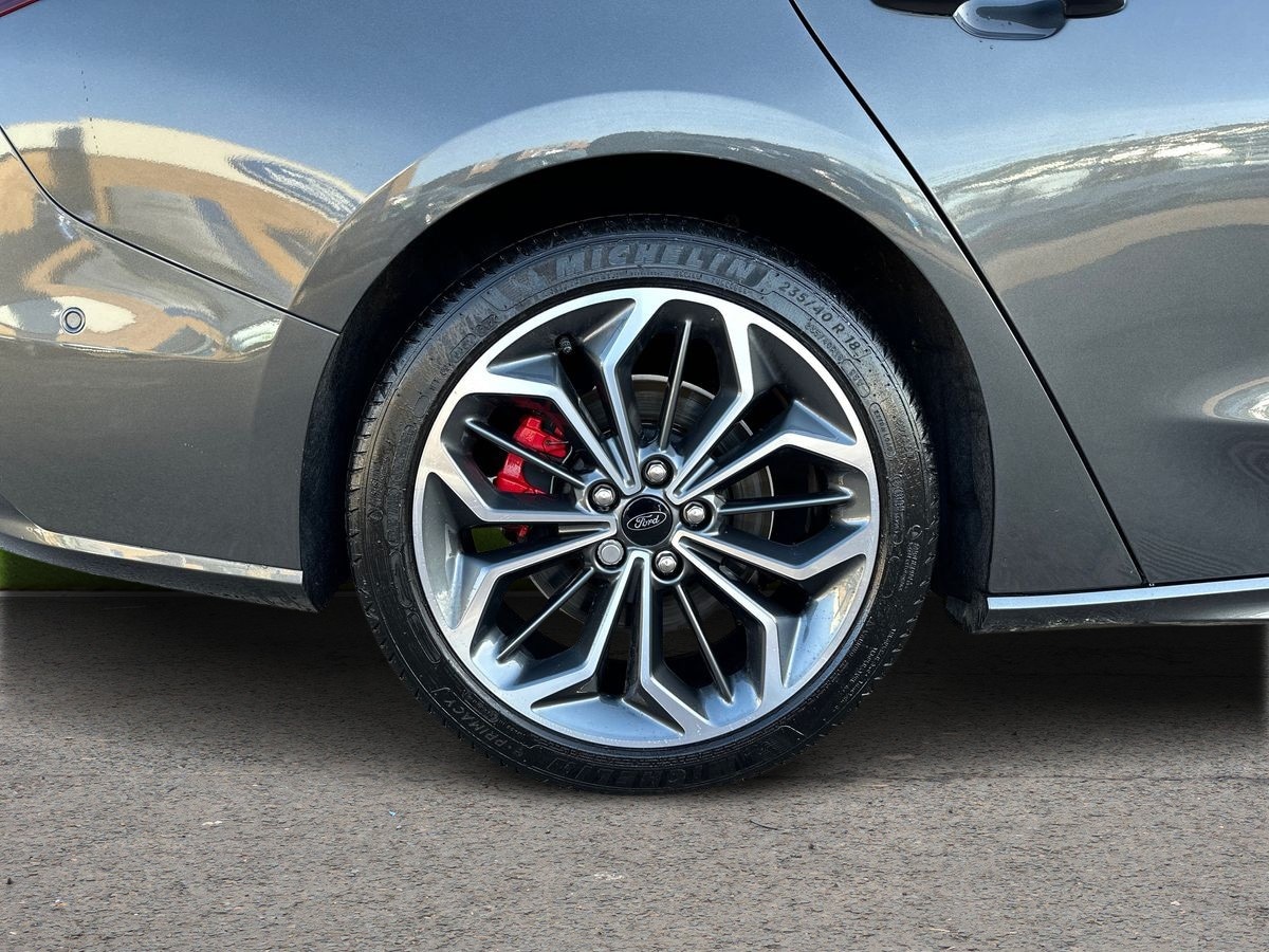 Used Ford Focus 2025 for sale - 77581265: Photo 9