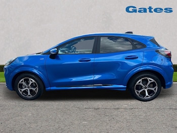 Used Ford Puma 2024 for sale - 75465726: Photo
