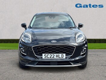 Used Ford Puma 2022 for sale - 75980150: Photo