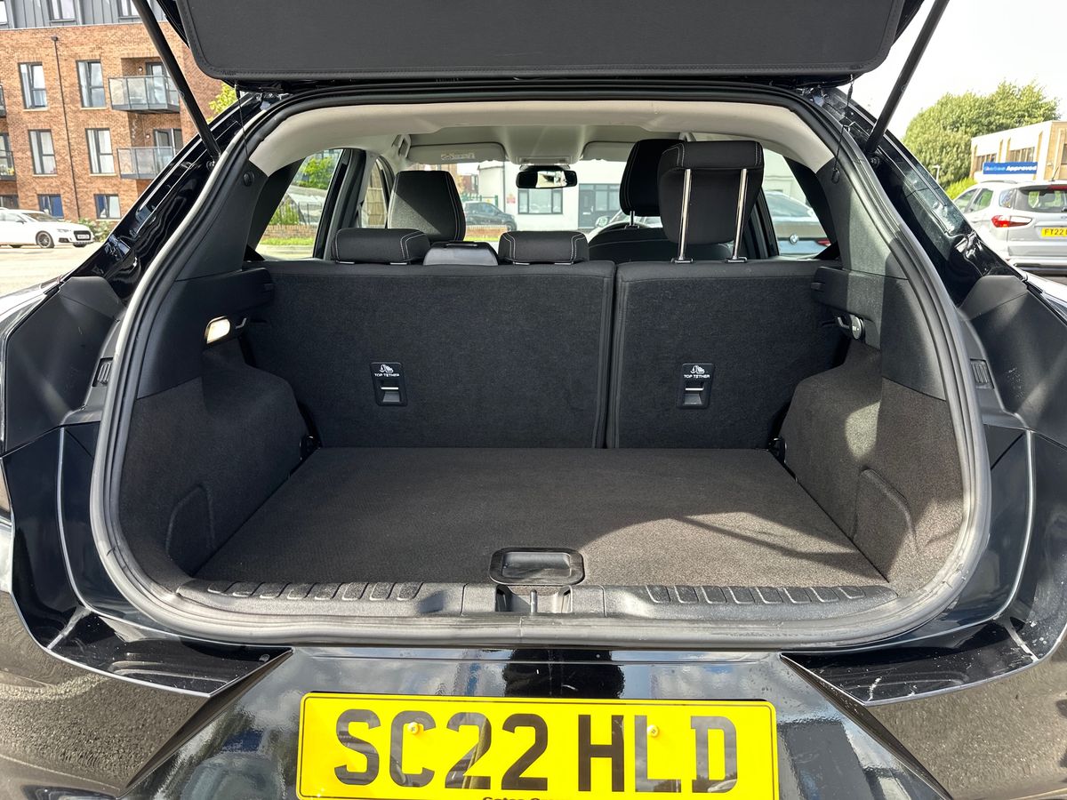 Vehicle 34
