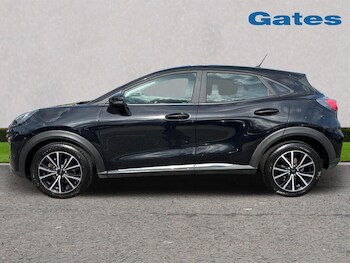 Used Ford Puma 2022 for sale - 75980150: Photo