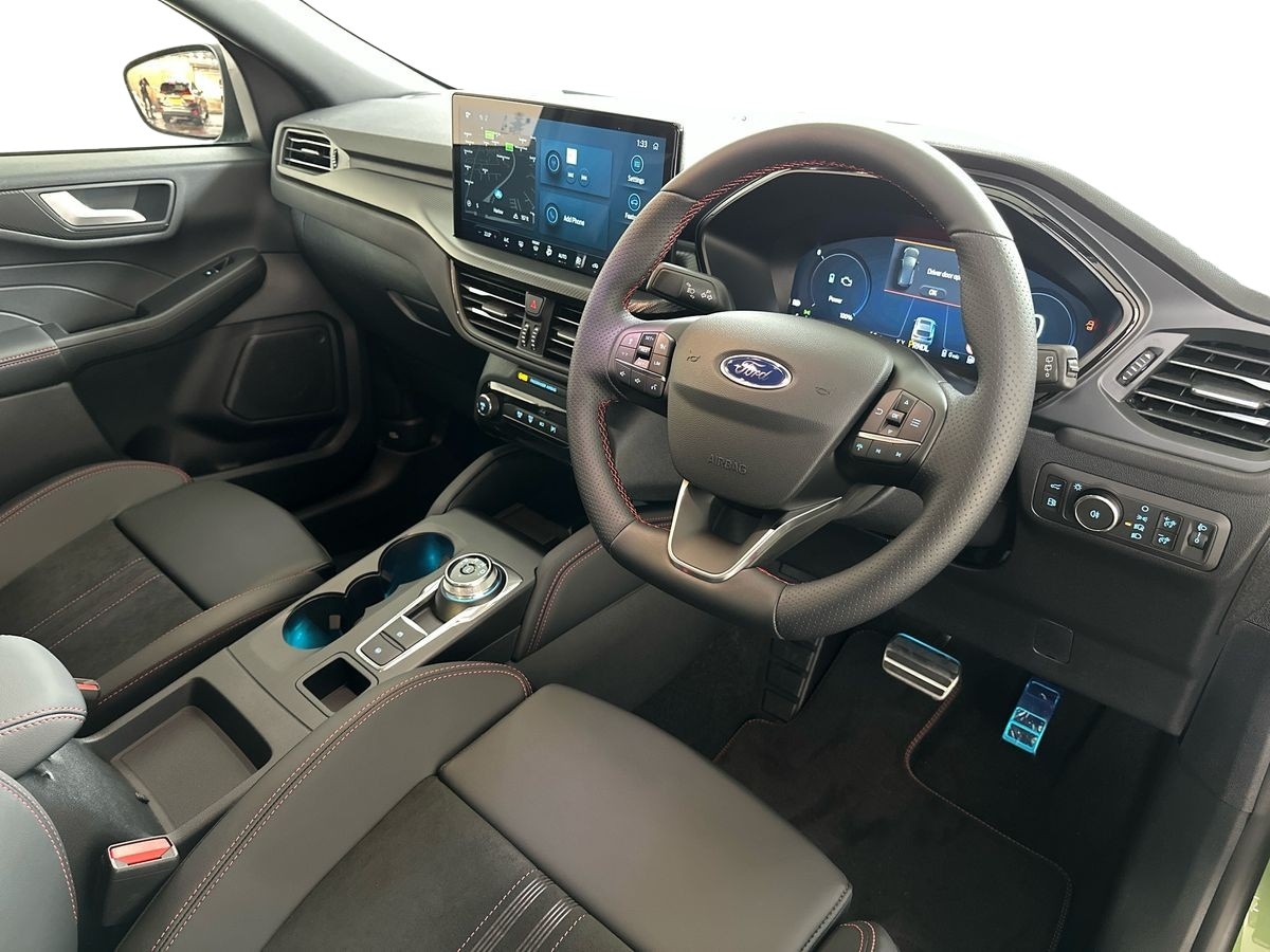 Used Ford Kuga 2025 for sale - 76168772: Photo 10