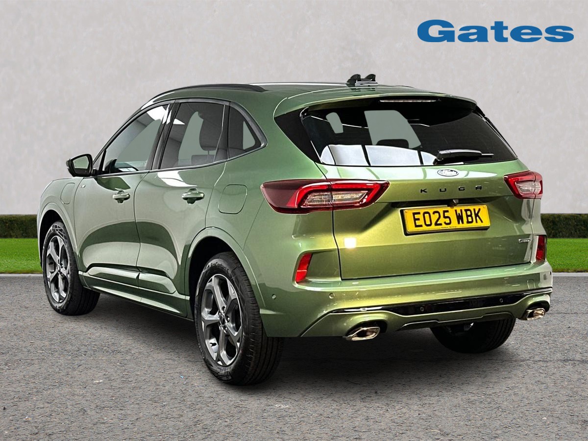 Used Ford Kuga 2025 for sale - 76168772: Photo 5