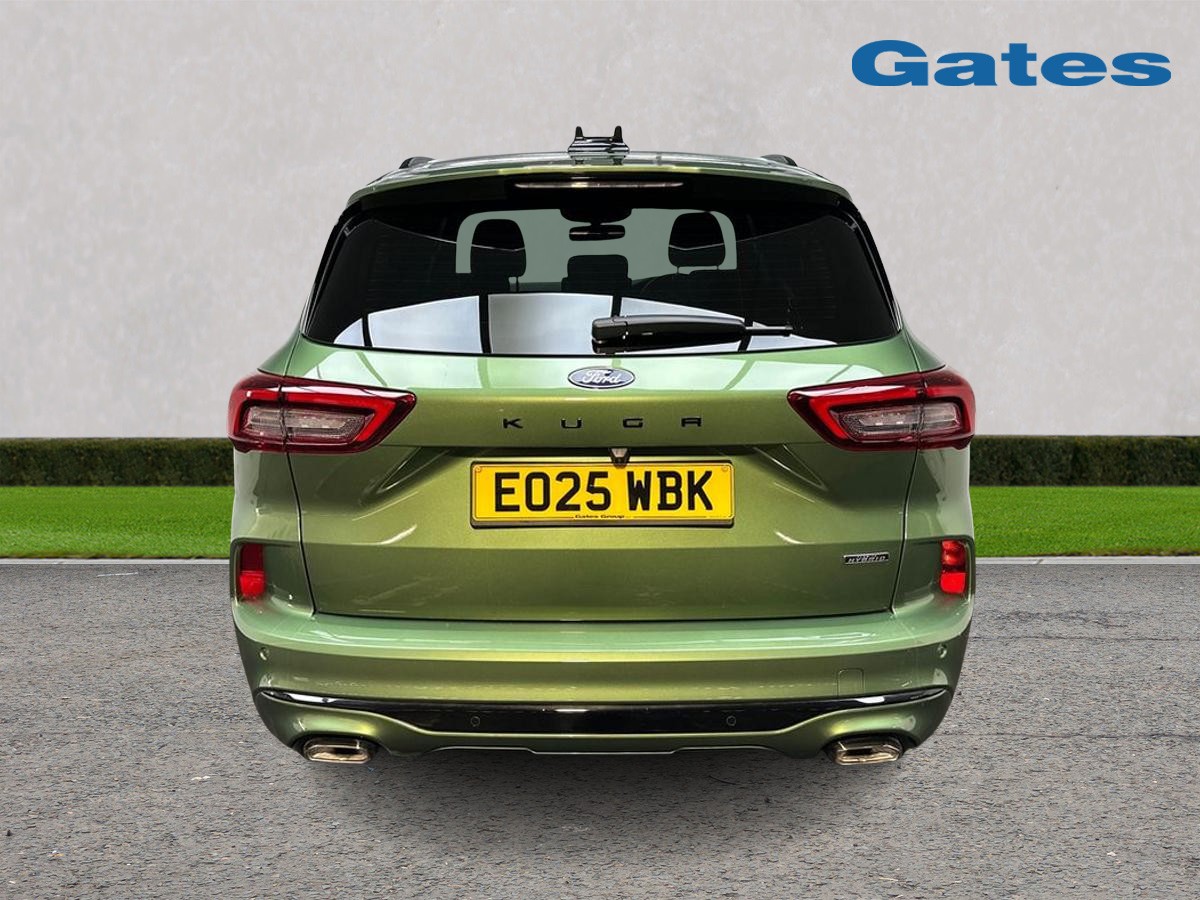 Used Ford Kuga 2025 for sale - 76168772: Photo 6