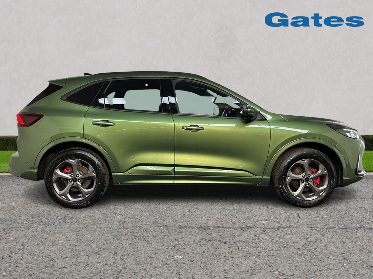 Used Ford Kuga 2025 for sale - 76168772: Photo 8