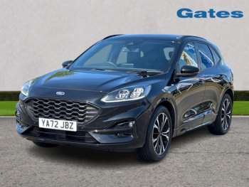 Used Ford Kuga 2023 for sale - 74615853: Photo