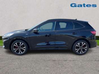 Used Ford Kuga 2023 for sale - 74615853: Photo