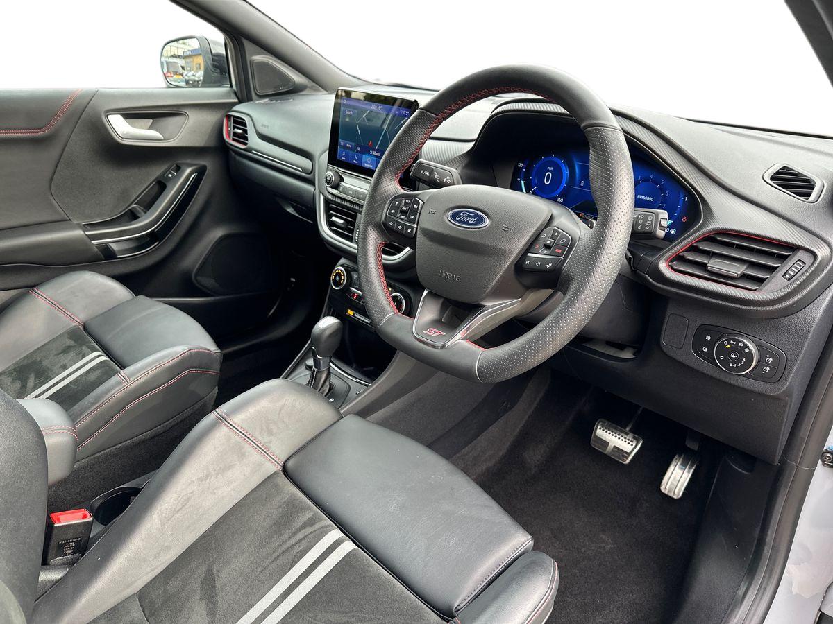 Used Ford Puma 2024 for sale - 77588426: Photo 10