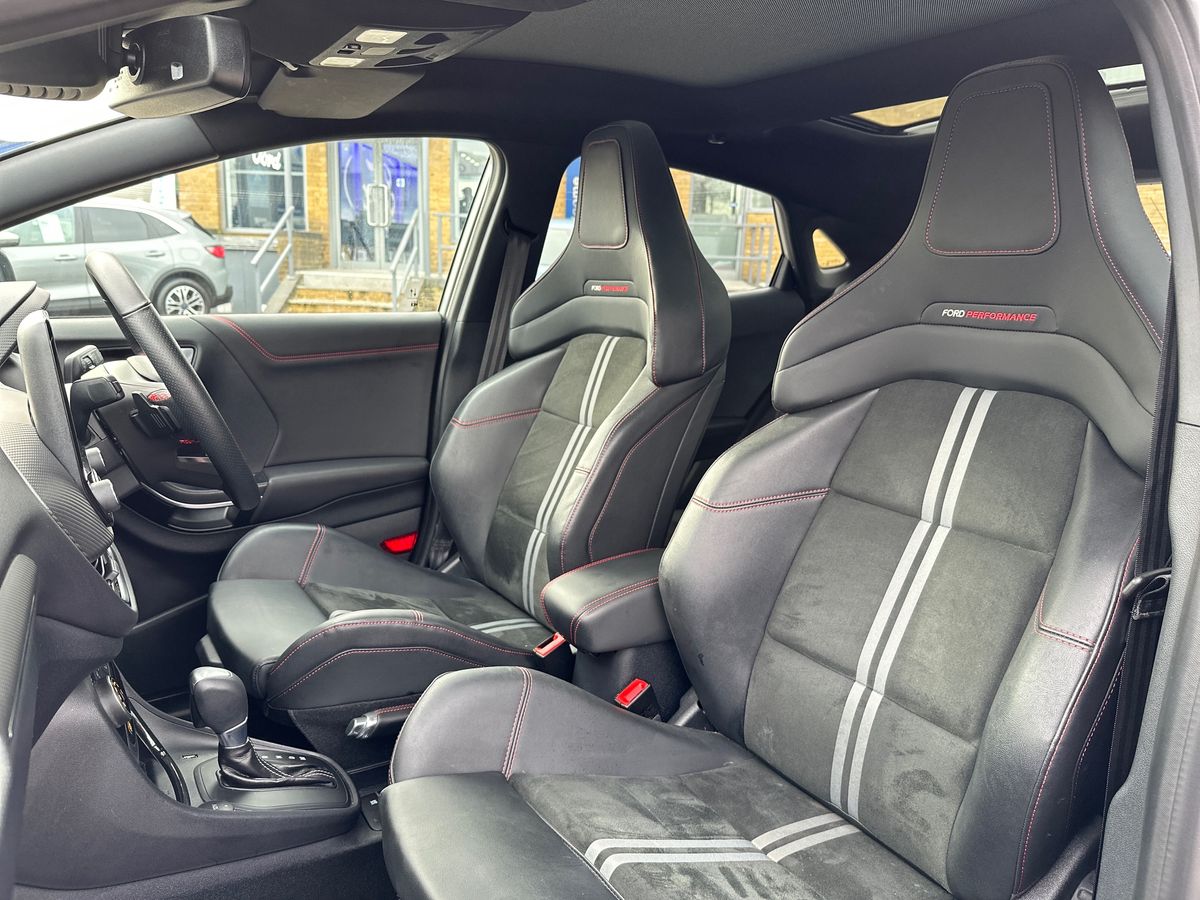 Used Ford Puma 2024 for sale - 77588426: Photo 13