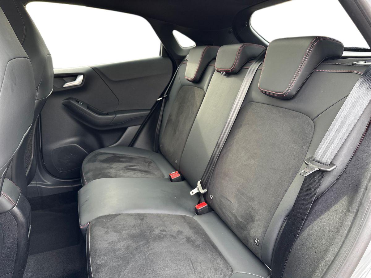 Used Ford Puma 2024 for sale - 77588426: Photo 14