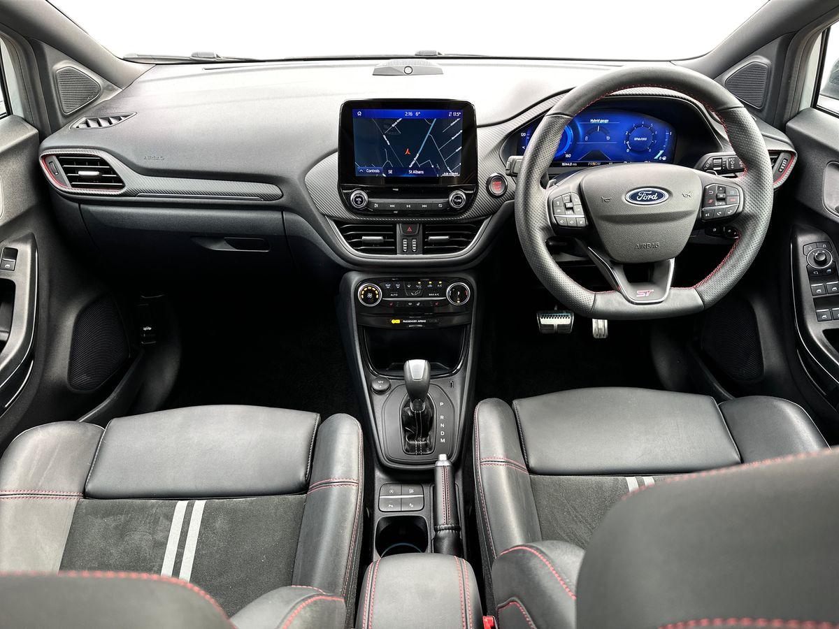 Used Ford Puma 2024 for sale - 77588426: Photo 15