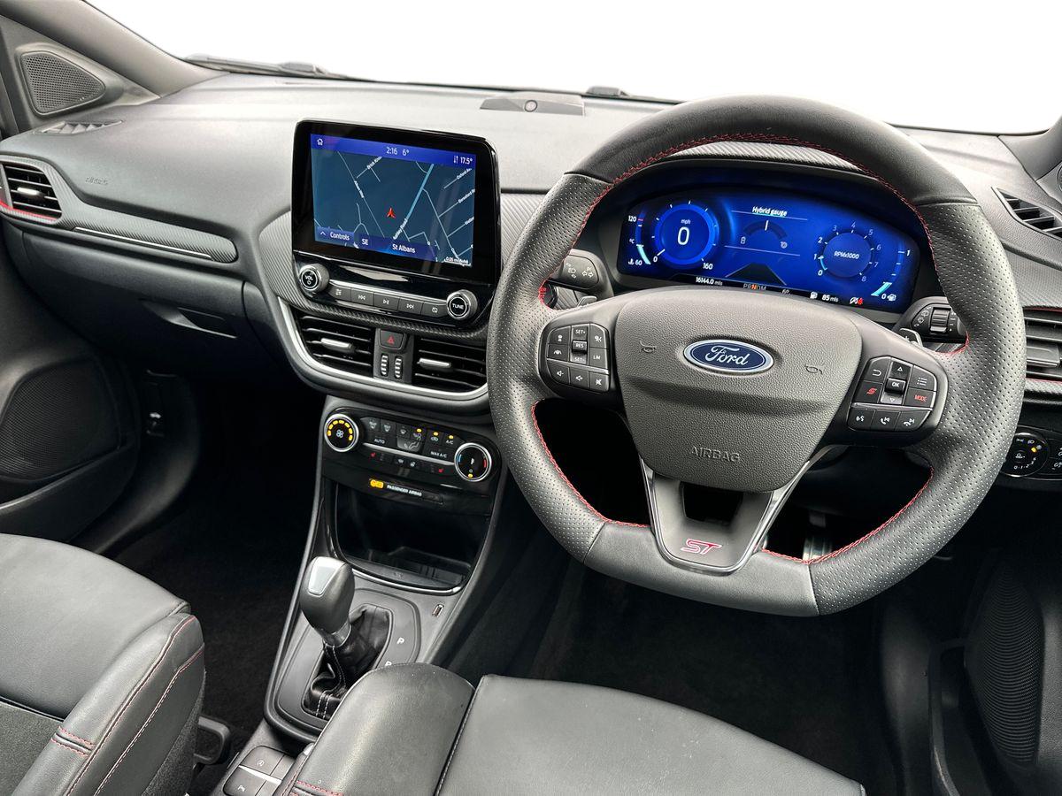 Used Ford Puma 2024 for sale - 77588426: Photo 16