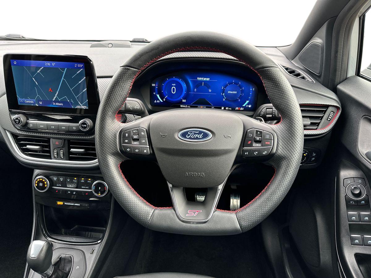 Used Ford Puma 2024 for sale - 77588426: Photo 17