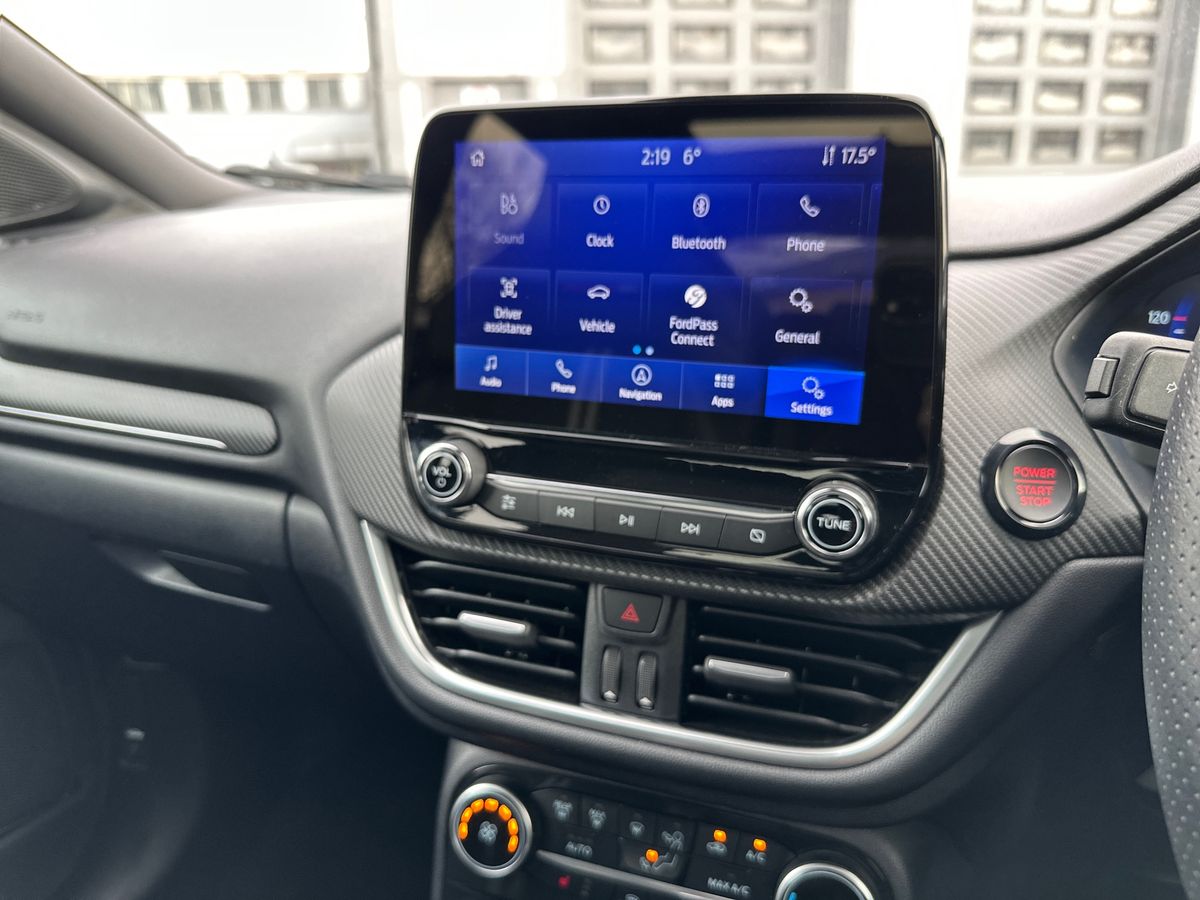 Used Ford Puma 2024 for sale - 77588426: Photo 19
