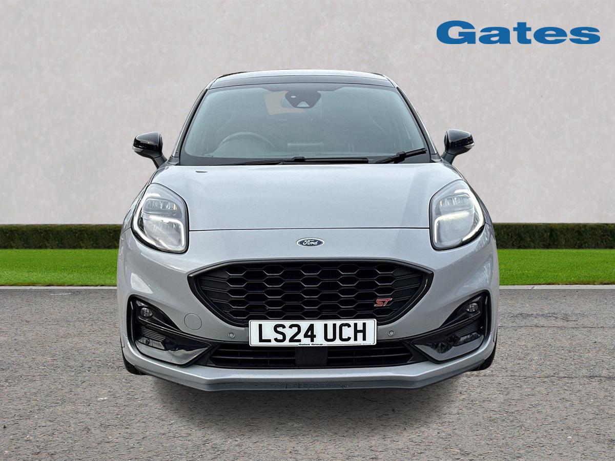 Used Ford Puma 2024 for sale - 77588426: Photo 2