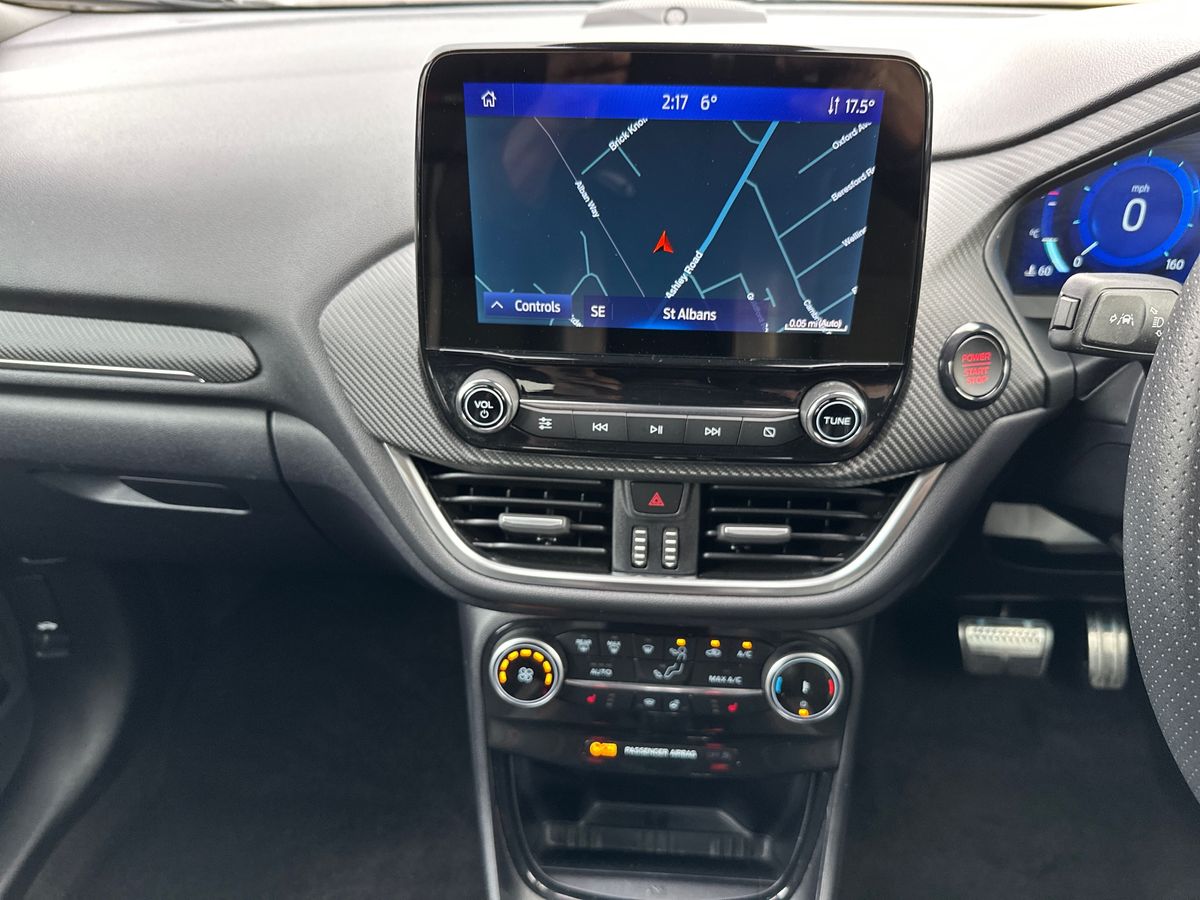 Used Ford Puma 2024 for sale - 77588426: Photo 20