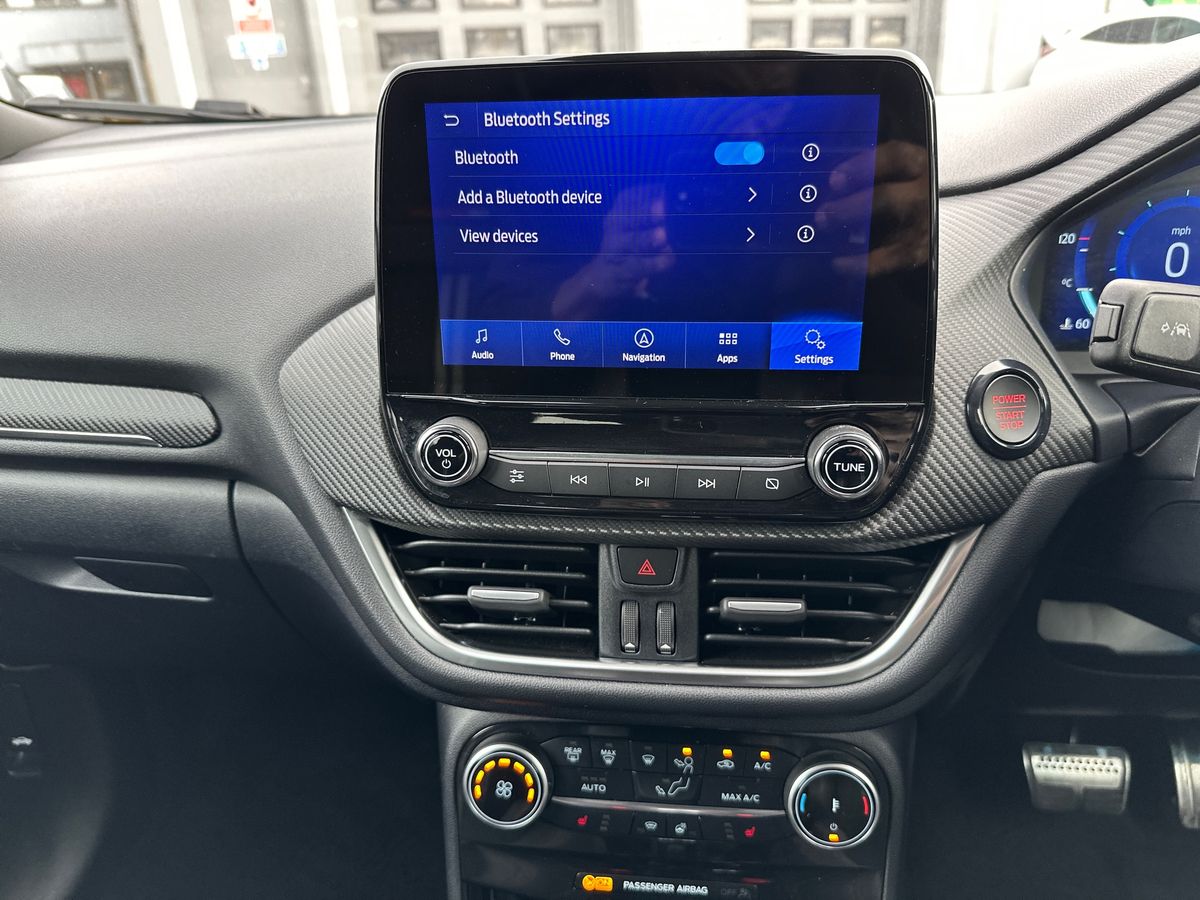 Used Ford Puma 2024 for sale - 77588426: Photo 21