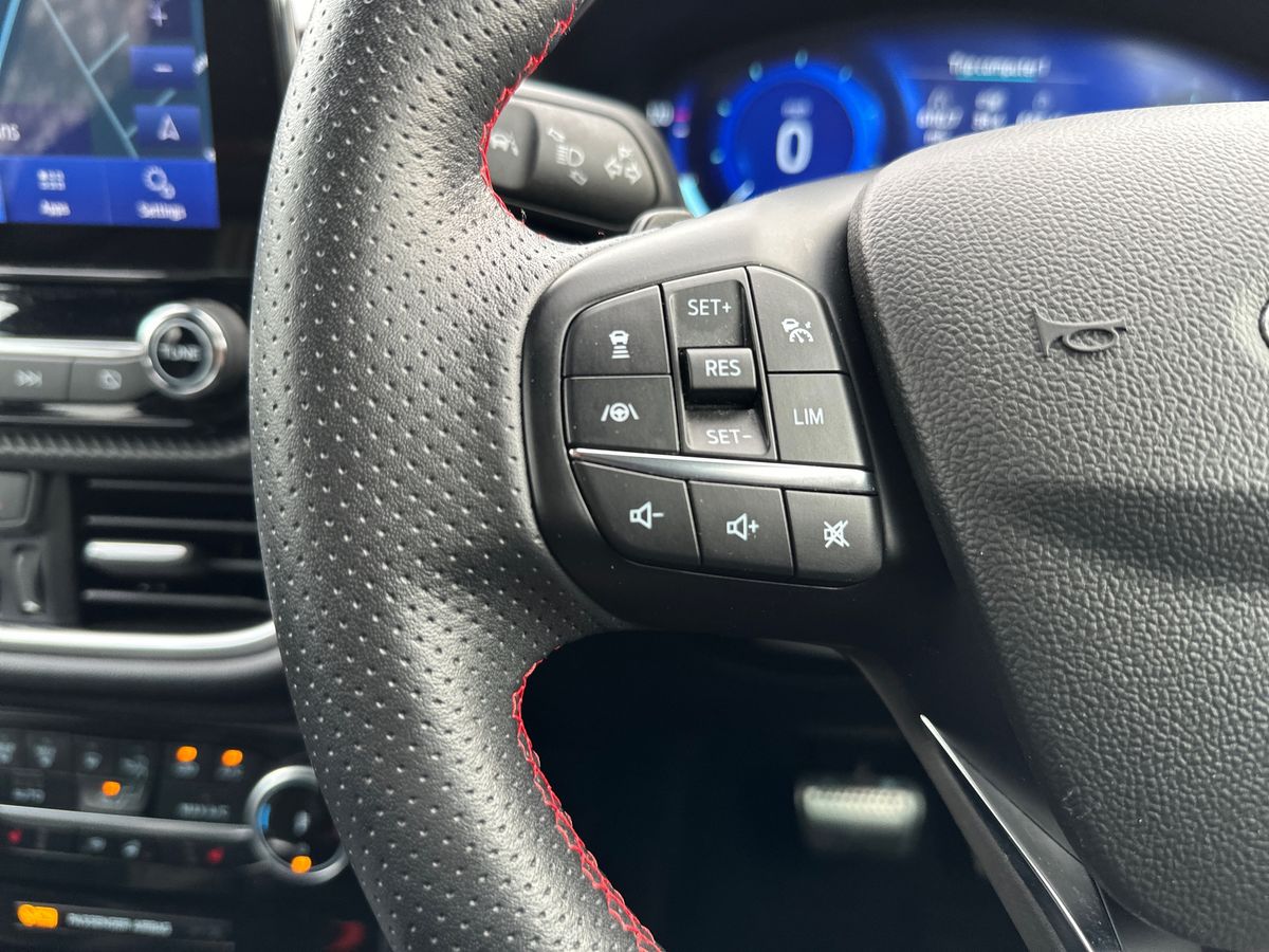 Used Ford Puma 2024 for sale - 77588426: Photo 26