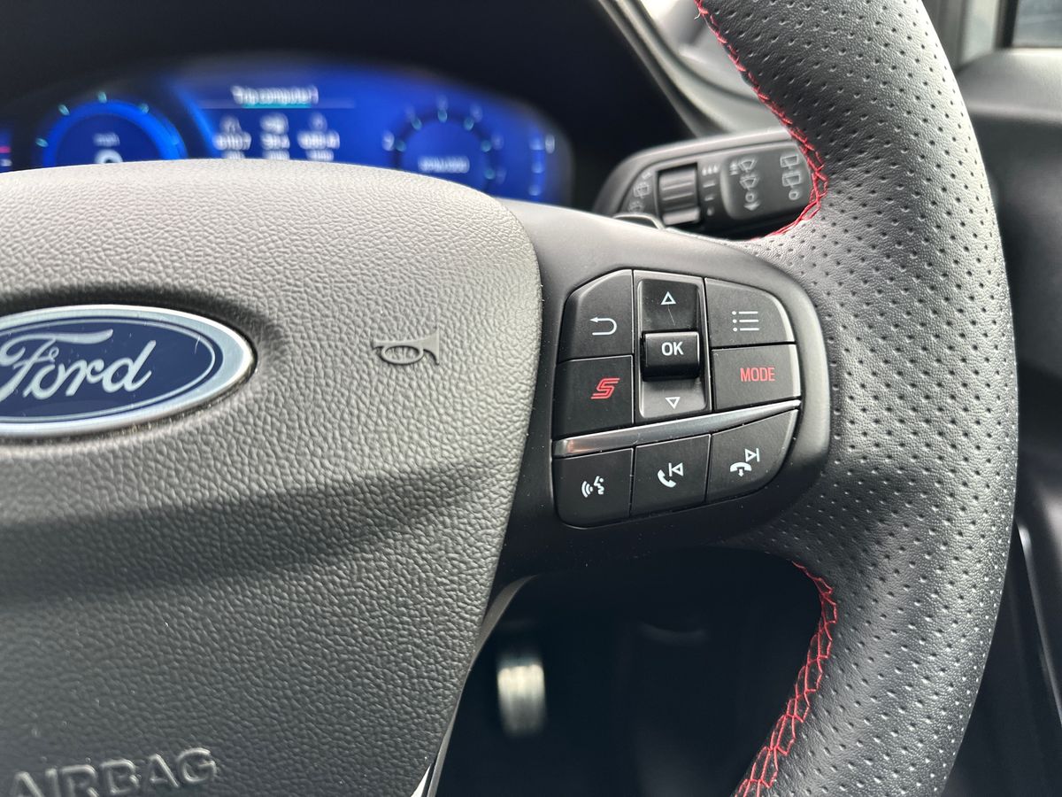 Used Ford Puma 2024 for sale - 77588426: Photo 27