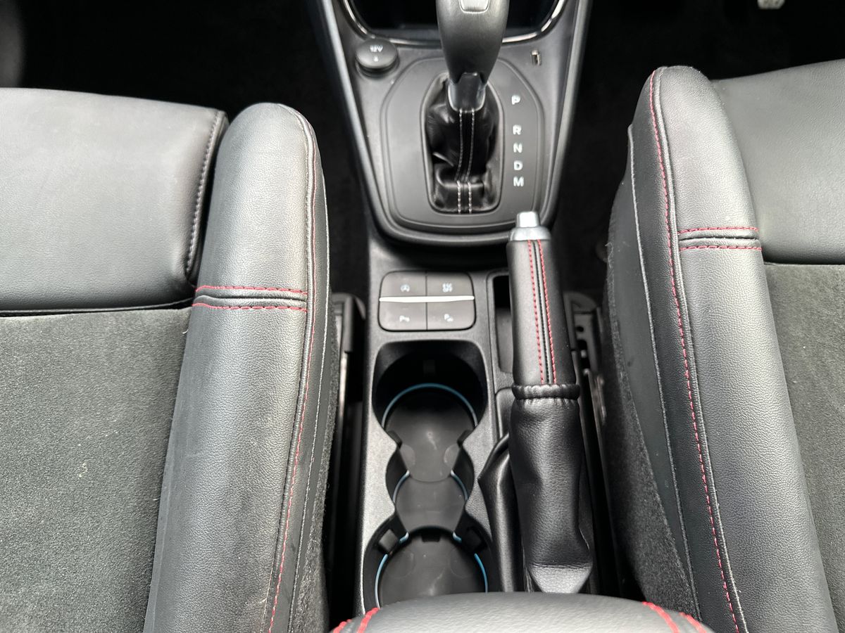 Used Ford Puma 2024 for sale - 77588426: Photo 28