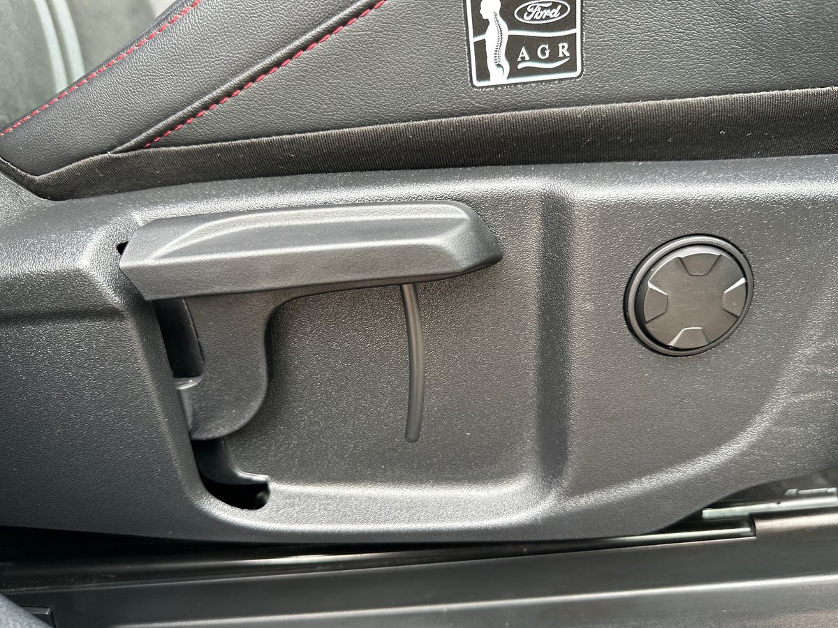 Used Ford Puma 2024 for sale - 77588426: Photo 30