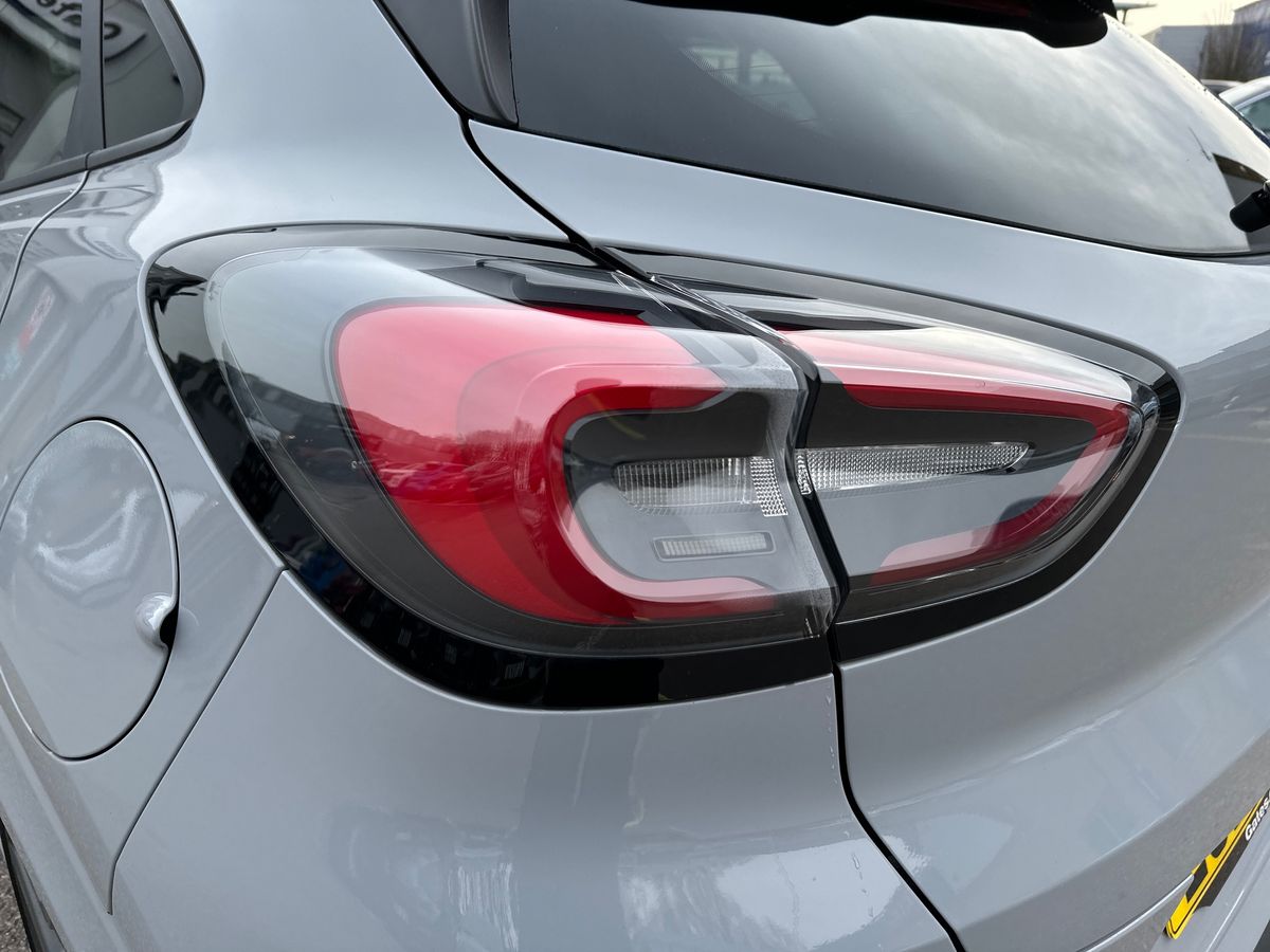 Used Ford Puma 2024 for sale - 77588426: Photo 33