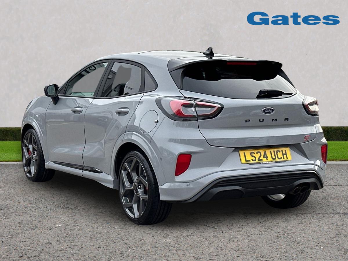 Used Ford Puma 2024 for sale - 77588426: Photo 5