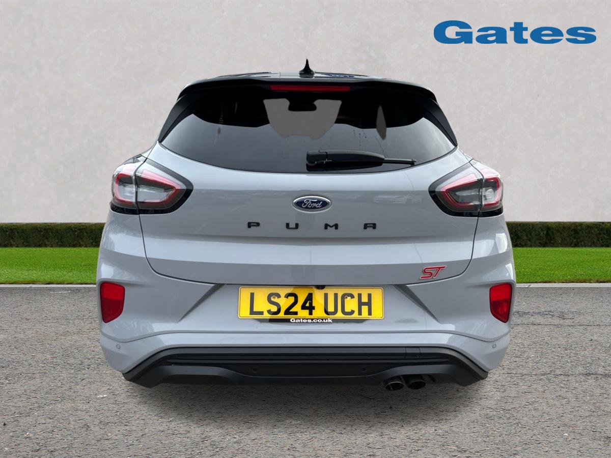 Used Ford Puma 2024 for sale - 77588426: Photo 6