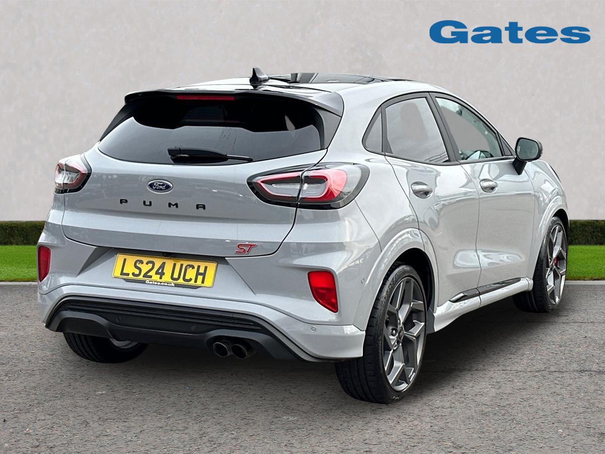 Used Ford Puma 2024 for sale - 77588426: Photo 7