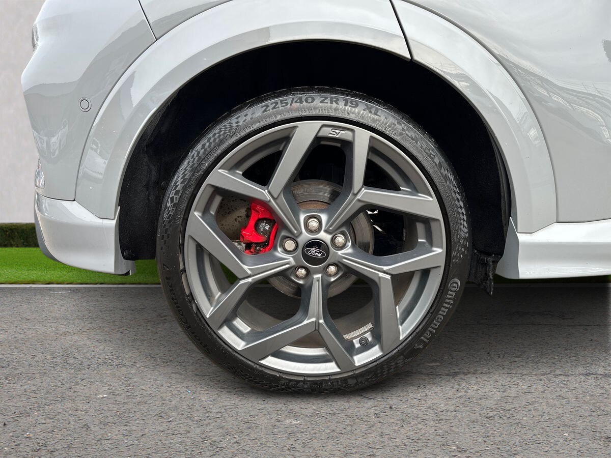 Used Ford Puma 2024 for sale - 77588426: Photo 9