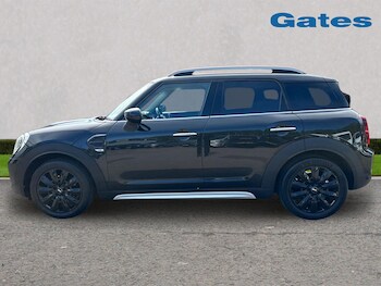 Used MINI Countryman 2022 for sale - 78431395: Photo