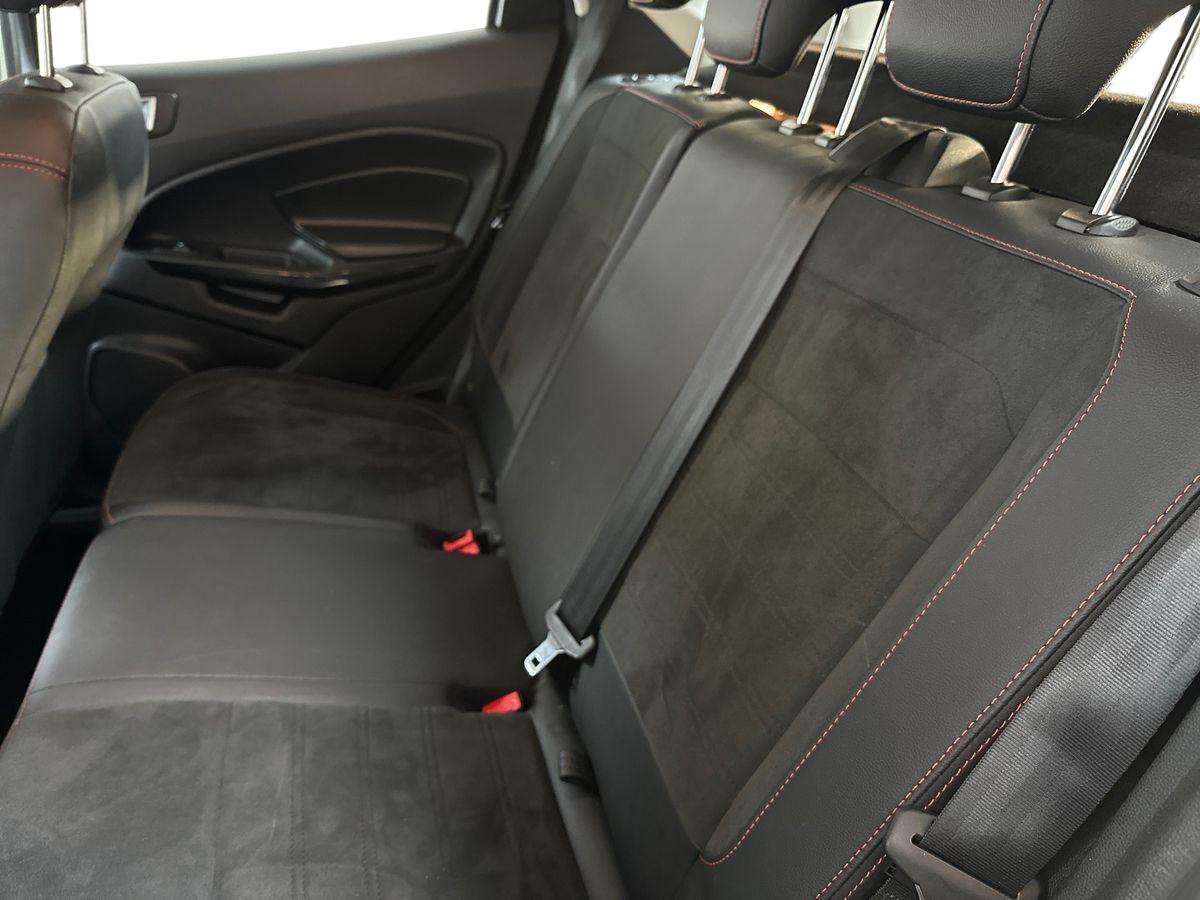 Used Ford Ecosport 2022 for sale - 77042795: Photo 14