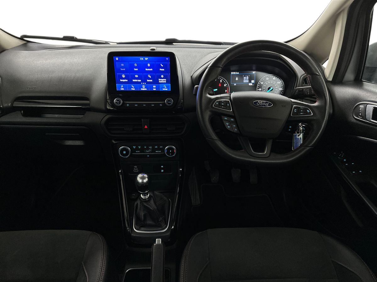 Used Ford Ecosport 2022 for sale - 77042795: Photo 16