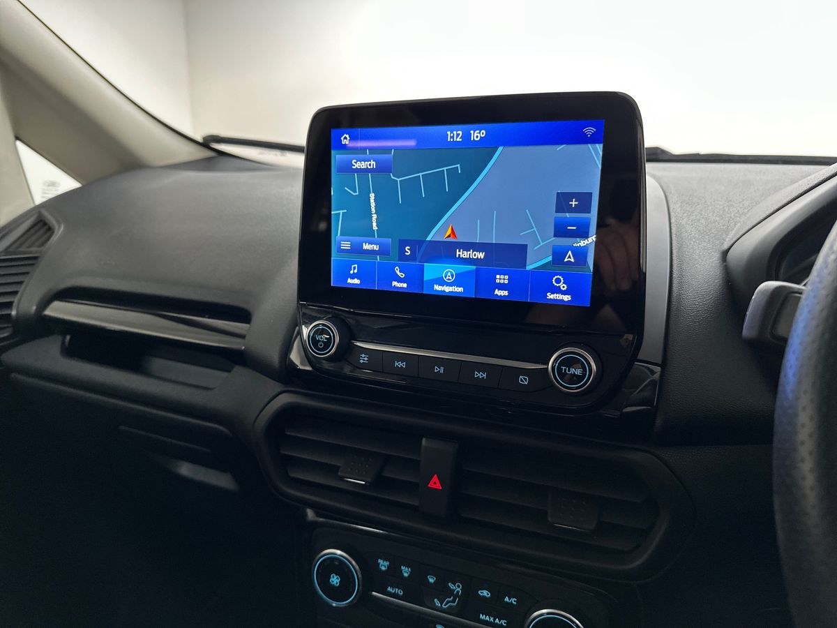 Used Ford Ecosport 2022 for sale - 77042795: Photo 20