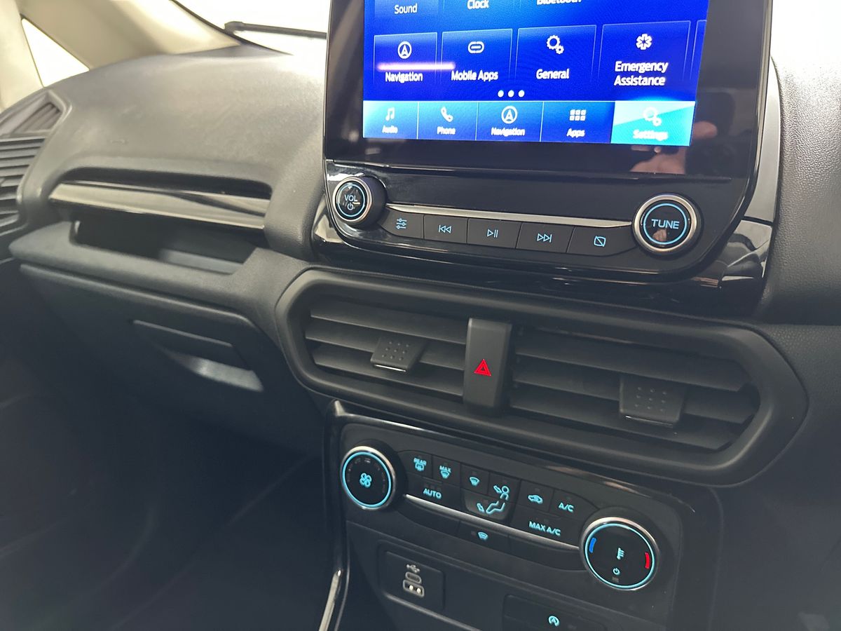 Used Ford Ecosport 2022 for sale - 77042795: Photo 22