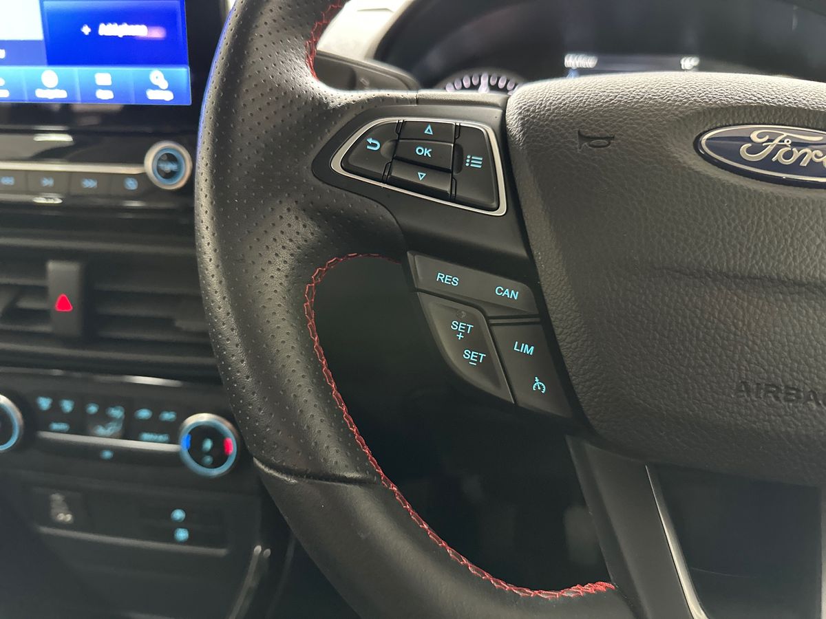 Used Ford Ecosport 2022 for sale - 77042795: Photo 26