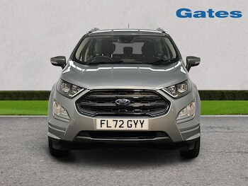 Used Ford Ecosport 2022 for sale - 77042795: Photo