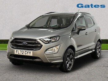Used Ford Ecosport 2022 for sale - 77042795: Photo