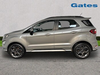 Used Ford Ecosport 2022 for sale - 77042795: Photo