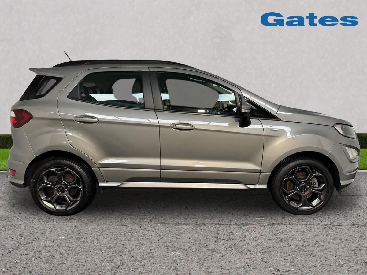 Used Ford Ecosport 2022 for sale - 77042795: Photo 8