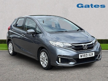 Used Honda Jazz 2019 for sale - 78555459: Photo